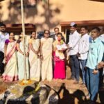 गुणवंत विद्यार्थी सत्कार